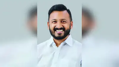 Mamkootathil said he didn’t run the Congress unit in Adoor, but it is managed by the local MLA