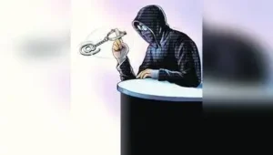 Kolkata: Fraudsters allegedly targeted two citizens through online impersonation schemes