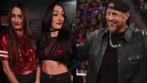 WWE SmackDown's March 13 episode was a highly exciting and captivating show on the road