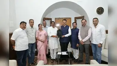 Nagpur: After a prolonged tug-of-war within BJP over nomination for Nagpur Graduates