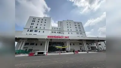 Warangal Super Speciality Hospital will begin outpatient services: The wider industry impact