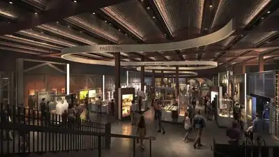 For years, the future of Smithfield’s old market buildings has been: The wider industry impact