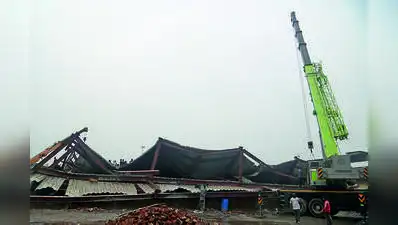 Kolkata: The high-power committee formed by the govt to audit under-construction high-rise