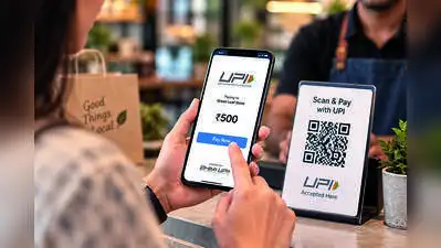 Just 1 in 4 Hyderabadis willing to pay via UPI — MDR fee may pinch: The wider industry impact