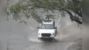 On Wednesday evening, heavy rain lashed several parts of Kolhapur: The wider industry impact