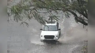 On Wednesday evening, heavy rain lashed several parts of Kolhapur: The wider industry impact