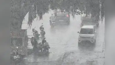 On Wednesday evening, heavy rain lashed several parts of Kolhapur: The wider industry impact
