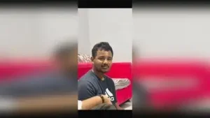 A 27-year-old man from Korutla in Telangana died in a workplace accident in Saudi Arabia’s
