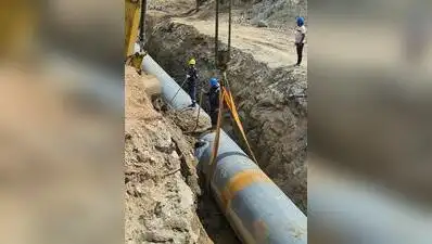 A 27-year-old man from Korutla in Telangana died in a workplace accident in Saudi Arabia’s