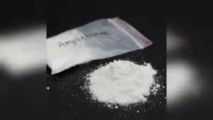 Nagpur: The Directorate of Revenue Intelligence (DRI) on Wednesday intercepted two young men