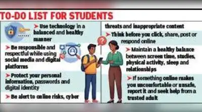 NCERT teaches students how to click with caution, navigate e-threats: The wider industry impact