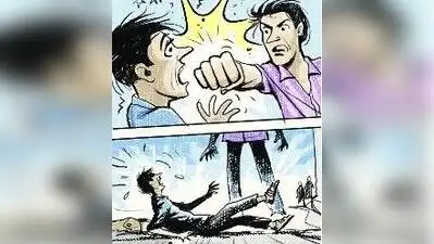 Kolkata: A passenger was reportedly kidnapped and assaulted with iron rods and bamboo sticks