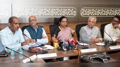 Nashik : “Maharashtra’s recruitment examination system requires: The wider industry impact