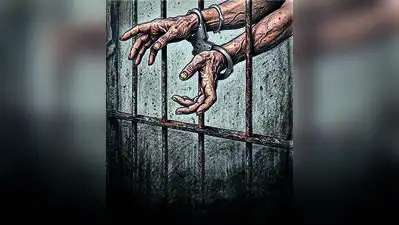 A special Pocso court at the city sessions court on Wednesday convicted an 82-year-old
