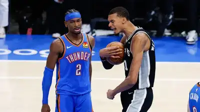 Shai Gilgeous-Alexander has an estimated net worth of $90 million (per celebrity net worth)