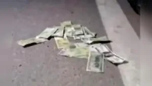 Ahilyanagar police arrest three people, seize fake notes worth Rs93 lakh