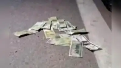 Ahilyanagar police arrest three people, seize fake notes worth Rs93 lakh