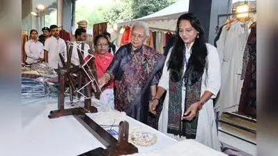 Kanpur: Uttar Pradesh Governor Anandiben Patel on Friday inaugurated: The wider industry impact