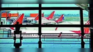 A technical glitch delayed an Air India flight from Mumbai: The wider industry impact
