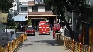 Hacked email accounts used for bomb threats to 35 locations in Ahmedabad traced to Bangladesh