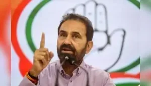 Speaking to reporters at the GPCC headquarters, Gohil said the Act stipulates that wages must
