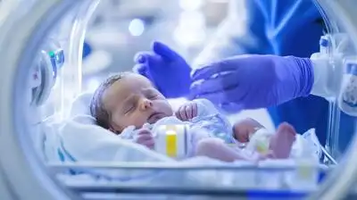 A newborn was allegedly sold for Rs 40,000 a day after a 17-year-old girl gave birth