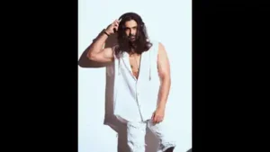 Music is more than a profession for actor and DJ Ashmit Patel