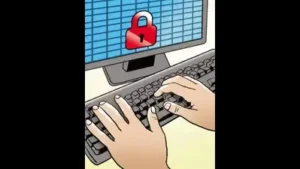 A 78-year-old retired bank employee lost Rs20 lakh after installing a malicious remote-access