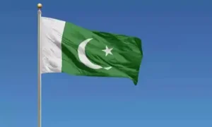 Blast at Pakistan school in Waziristan; two children killed — Mistook bomb for toy