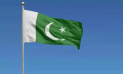 Blast at Pakistan school in Waziristan; two children killed — Mistook bomb for toy