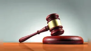 The insurer rejected the claim citing a policy clause that excluded: The wider industry impact