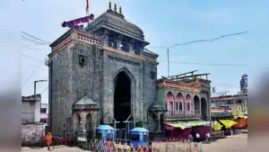 Mahur, Tuljapur gear up for lakhs of devotees with major safety & transport measures