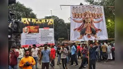 MPSC aspirants hold ground as protest enters seventh day in Pune