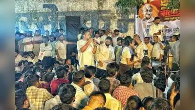 MPSC aspirants hold ground as protest enters seventh day in Pune