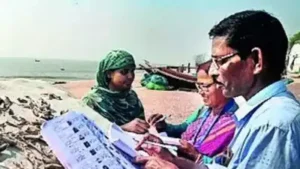 Telangana police are in West Bengal studying electoral roll revision to preempt issues