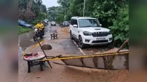 1 Dead In Belgharia Expressway Gang War