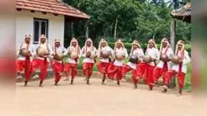 Published in ‘Heredity’, the study was led by K Thangaraj of the CSIR-Centre for Cellular