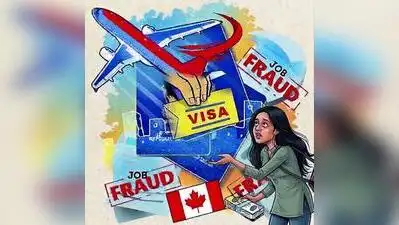 Canadian work permit promise leaves Ahmedabad woman and another: The wider industry impact