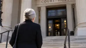 A Kentucky man died without a will with about $2.33 million in transfer-on-death investment