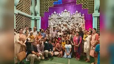 Kolkata Police, hospitals take disabled, ailing kids on puja tours