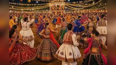 686 fake garba passes sold, revellers cheated of ₹8L — Ahmedabad