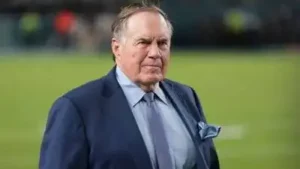 How $200 million in estimated Patriots earnings, a $50 million UNC deal and media ventures