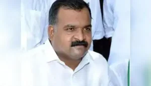 “But now it alleges that their election defeat was due to SIR’’ he said and questioned
