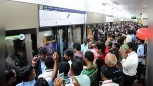 Cumta to map metro users' travel patterns to plan better feeder services