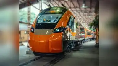 South Western Railway has proposed to run the inaugural special of Bengaluru-Mumbai Vande