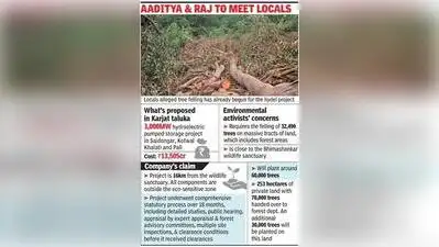 CM Devendra Fadnavis said hearings were held for 18 months and legal approval was obtained