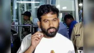 CJP founder Dipke to PM after colleagues sent to 5-day judicial custody — 'Declare emergency'