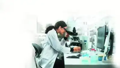 Chennai: Laboratory assistants working with the school education: The wider industry impact