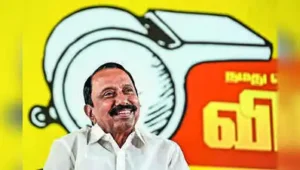 Revenue and disaster management minister K A Sengottaiyan on Friday: The wider industry impact