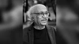 For Professor Sudhakar Nadkarni (90), who died in Mumbai on Oct 20: The wider industry impact